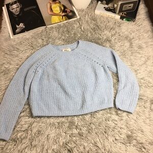 Knit Wear Cotton On Cropped sweater